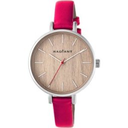 Relógio Analógico RA430603 34MM (Prateado) - RADIANT