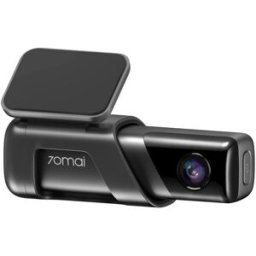 Câmara 70mai Dash Cam M500 64GB p/ Uso Automóvel (Preto) - XIAOMI
