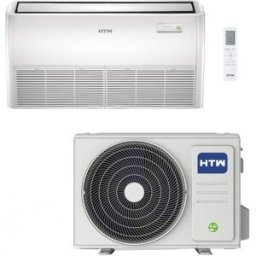 Ar Condicionado Chão/Teto ADMIRA 41000BTU (Interior/Exterior) - HTW