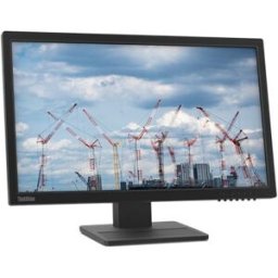 Monitor 21.5" ThinkVision E22-28 Full HD LED (Preto) - LENOVO