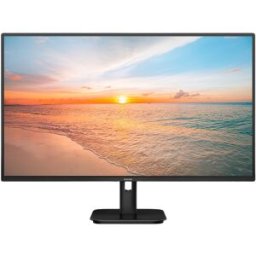 Monitor 27" 1000 series 27E1N1100A/00 Full HD LCD (Preto) - PHILIPS