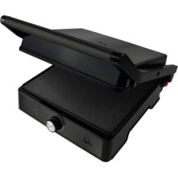 Grelhador JEGR1913 2000W (Preto) - JATA