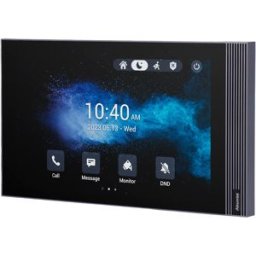 Monitor Adicional Android 8" IPS Tátil p/ Video Porteiro - AKUVOX