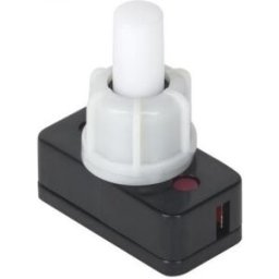Tic Tac (ON-OFF) 250V/1A