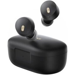 Auriculares Bluetooth Bowie E18 True Wireless (Preto) - BASEUS