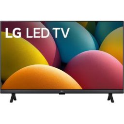 Smart TV 32" 32LR60006LA Full HD Wi-Fi (Preto) - LG