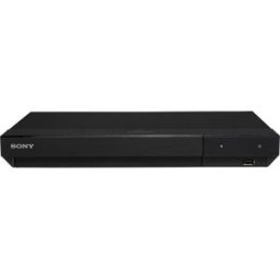 Leitor Blu-Ray UBP-X700/K 4K Ultra HD (Preto) - SONY