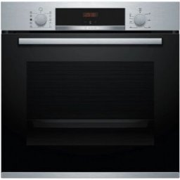 Forno de Encastre HRA512ES0 71L (Inox) - BOSCH