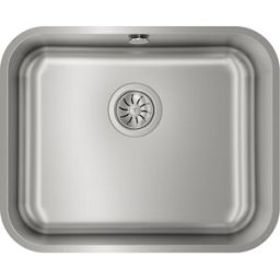 Lava Loiça de Encastre BE 50.40 MAX (Inox) - TEKA