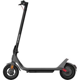 Trotinete Elétrica Mi Scooter 4 Lite 2º Geração (Preto) - XIAOMI