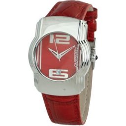 Relógio Analógico CT-7279M-05 38MM (Prateado) - CHRONOTECH
