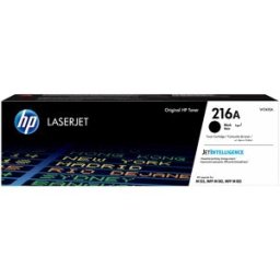 Toner LaserJet Original 216A (Preto) - HP