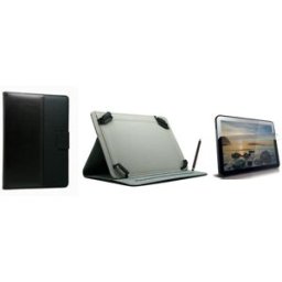 Pack Starter p/ Tablet 7" (Preto) - NEW MOBILE