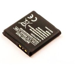 Sony Ericsson Bateria Compatível BST-38 SonyEricsson (900mAh)