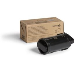 Toner VersaLink C50X Preto (12.100 Páginas) - XEROX