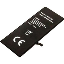 Bateria Compatível iPhone 6 plus Apple (2915mAh)