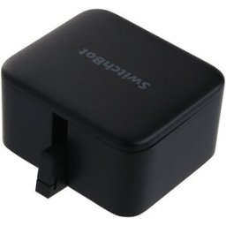 Interruptor Inteligente Wireless S1 (Preto) - SWITCHBOT