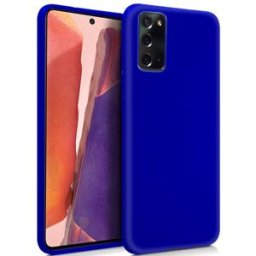 Capa Samsung N980 Galaxy Note 20 (Azul) - COOL
