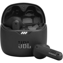 Auriculares Tune Flex True Wireless Noise Cancelling (Preto) - JBL
