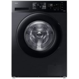 Máquina de Lavar Roupa WW11DG5B25AB AI Eco Bubble™ 11Kg 1400RPM (Preto) - SAMSUNG