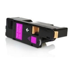 Toner Compativel EPSON C1700 - Magenta