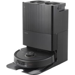 Aspirador Robot Qrevo MaxV 7000Pa (Preto) - ROBOROCK