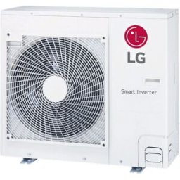 Ar Condicionado MU5R40 Branco (Unidade Exterior) - LG