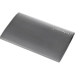 Disco Externo 128GB SSD 1.8" USB 3.0 - INTENSO