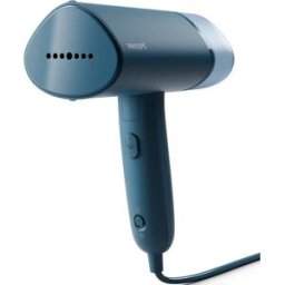 Ferro de Engomar a Vapor 1000W (Azul) - PHILIPS