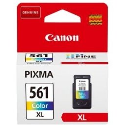Tinteiro Cl561Xl Ts5350 / Ts5351 / Ts5352 / Ts5353 (Cores) - CANON