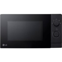 Microondas MS2082F 20L 700W (Preto) - LG