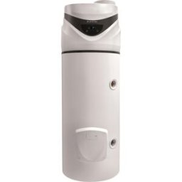 Bomba de Calor de Água Sanitária Nuos Primo 240HC (Branco) - ARISTON