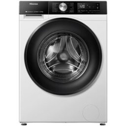 Máquina de Lavar e Secar Roupa Serie 3S WD3S1043BW3 10,5/6Kg 1400RPM (Branco) - HISENSE