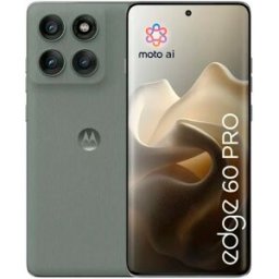 Smartphone Motorola Edge 60 Pro 5G 6.67" 12GB/512GB Dual SIM (Pantone Shadow)