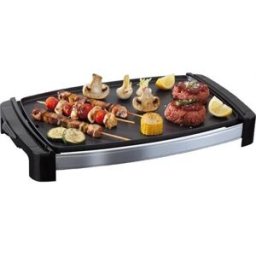 Grelhador 2000W ECOLOGICO - GR204N - JATA