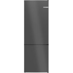 Frigorífico Combinado Serie 4 KGN49OCAF 440L (Antracite) - BOSCH