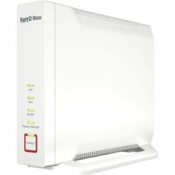 FRITZ Router Wireless 4060 International Dual-band (2,4 GHz / 5 GHz) - FRTIZ