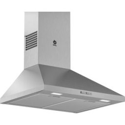 Exaustor 3BC666MX Classe A 570 m³/h (Inox) - BALAY