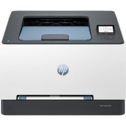 Impressora Color LaserJet Pro 3202dn (Cinzento/Branco) - HP