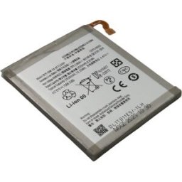 Bateria Compatível Galaxy Z Flip 4 3,8V SAMSUNG (2630mAh)