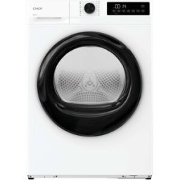 Máquina de Secar Roupa GD 10N2B-S 10Kg Bomba de Calor (Branco) - CANDY