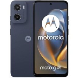 Smartphone Motorola Moto G05 4G 6.67" 4GB/256GB Dual SIM (Azul)
