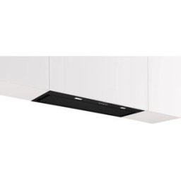 Exaustor de Encastre Serie 8 DLN88PC60 595m³/h (Preto) - BOSCH