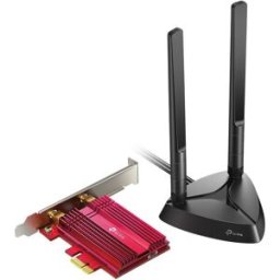 Placa de Rede Archer TX3000E WLAN / Bluetooth 2402 Mbit/s - TP-LINK
