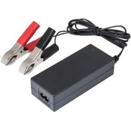 NIMO Carregador Automático de Baterias Chumbo e Gel 24V