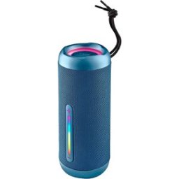 Coluna Portátil Roller Furia 2 15W (Azul) - NGS
