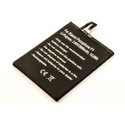 Bateria Compatível Pocophone F1 Xiaomi (3900mAh)