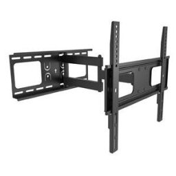 Suporte TV-LCD-LED-PLASMA 32"-55" Solid Articulating Curved and Flat Panel TV Wall Mount - EQUIP