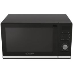 Microondas 25L 900W c/ Grill CMGA25TNDB (Preto) - CANDY