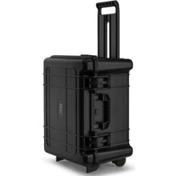 Mala Transporte Trolley IP67 (GIGCase34T) - Power Dynamics